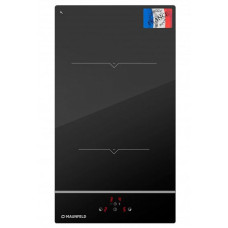 Варочная поверхность MAUNFELD MVI31.2HZ.2BT-BK