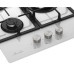 Варочная поверхность MONSHER MGG 43 Blanc Варочная поверхность MONSHER MGG 43 Blanc