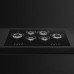 Газовая варочная панель Smeg PVL6106CN Газовая варочная панель Smeg PVL6106CN