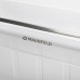 Холодильник MAUNFELD MFF176SFW Холодильник MAUNFELD MFF176SFW