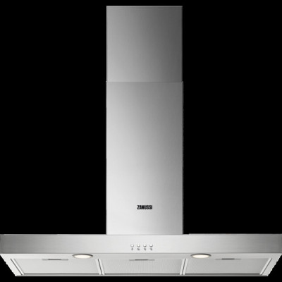 Каминная вытяжка Zanussi ZHB92670XA Каминная вытяжка Zanussi ZHB92670XA