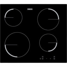 Электрическая поверхность ZANUSSI zev 56240 fa Электрическая поверхность ZANUSSI zev 56240 fa