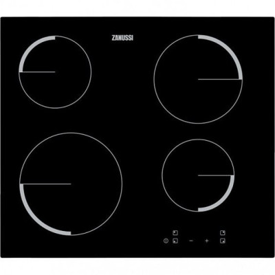 Электрическая поверхность ZANUSSI zev 56240 fa Электрическая поверхность ZANUSSI zev 56240 fa