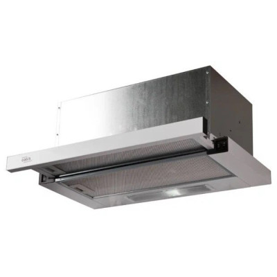 Вытяжка OASIS VT-60W (P) Вытяжка OASIS VT-60W (P)