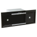 Вытяжка AKPO WK-6 Neva glass 80 чёрный Вытяжка AKPO WK-6 Neva glass 80 чёрный