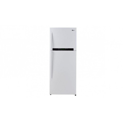 Холодильник LG GL-M492GQQL белый Холодильник LG GL-M492GQQL белый