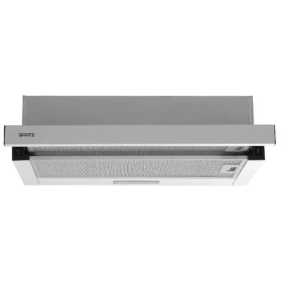 Вытяжка GARTZ HBT610W Вытяжка GARTZ HBT610W