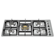 Поверхность BERTAZZONI p910 1 pro x