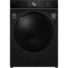 Стиральная машина WEISSGAUFF WM 4106 D Black Edition Стиральная машина WEISSGAUFF WM 4106 D Black Edition