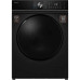 Стиральная машина WEISSGAUFF WM 4106 D Black Edition Стиральная машина WEISSGAUFF WM 4106 D Black Edition