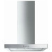 Каминная вытяжка SMEG KSE 60 XSM3 Каминная вытяжка SMEG KSE 60 XSM3