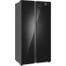 Холодильник WEISSGAUFF WSBS 550 BG Inverter NoFrost Холодильник WEISSGAUFF WSBS 550 BG Inverter NoFrost