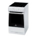 Плита электрическая INDESIT kn 3c517(w)/ru Плита электрическая INDESIT kn 3c517(w)/ru