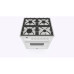 Варочный центр ILVE P07WE3/WH Варочный центр ILVE P07WE3/WH