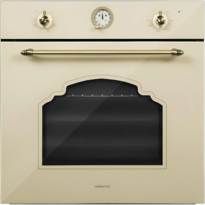 Духовой шкаф HIBERG VM 6382 YR Духовой шкаф HIBERG VM 6382 YR