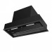 Вытяжка MAUNFELD MZR 60 черный Вытяжка MAUNFELD MZR 60 черный