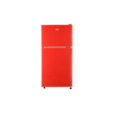 Холодильник OLTO RF-120T RED