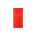 Холодильник OLTO RF-120T RED Холодильник OLTO RF-120T RED