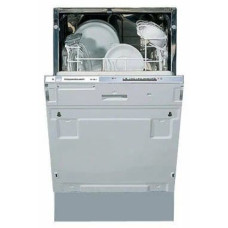 Посудомоечная машина Kuppersbusch IGV 456.1 Посудомоечная машина Kuppersbusch IGV 456.1