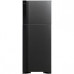 Холодильник HITACHI R-V 542 PU7 BBK чёрный бриллиант Холодильник HITACHI R-V 542 PU7 BBK чёрный бриллиант