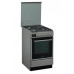 Газовая плита WHIRLPOOL ACMT 5131/IX Газовая плита WHIRLPOOL ACMT 5131/IX