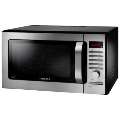 Микроволновая печь SAMSUNG mc285tatcsq