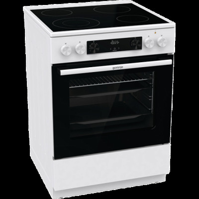 Плита GORENJE GECS6C70WC Плита GORENJE GECS6C70WC