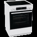 Плита GORENJE GECS6C70WC Плита GORENJE GECS6C70WC
