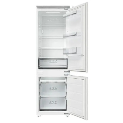 Холодильник KUPPERSBERG RBN 1761 Холодильник KUPPERSBERG RBN 1761