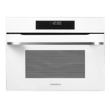 Духовой шкаф MAUNFELD XCMO4414GW