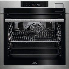 Духовой шкаф AEG BSE798380M