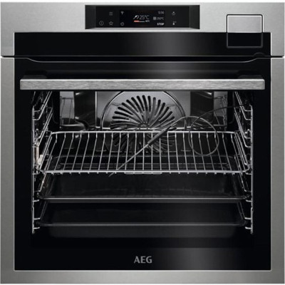 Духовой шкаф AEG BSE798380M Духовой шкаф AEG BSE798380M