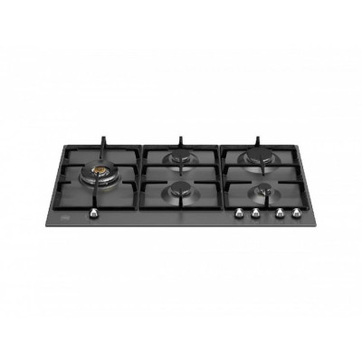 Варочная поверхность BERTAZZONI P905LHERNE Варочная поверхность BERTAZZONI P905LHERNE