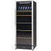 Винный шкаф VESTFROST SOLUTIONS W 155 черный (мульти) Винный шкаф VESTFROST SOLUTIONS W 155 черный (мульти)