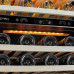 Винный шкаф MEYVEL MV46NH-KWT2 Винный шкаф MEYVEL MV46NH-KWT2