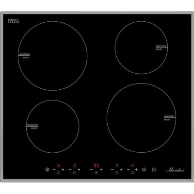 Варочная панель MONSHER MKFI7016B2 Варочная панель MONSHER MKFI7016B2