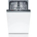 Посудомоечная машина BOSCH SPV2IKX01Q Посудомоечная машина BOSCH SPV2IKX01Q