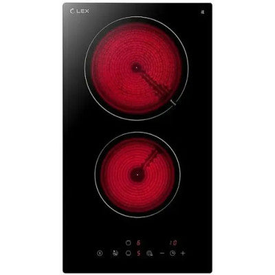 Варочная поверхность LEX HH 3021 BL Варочная поверхность LEX HH 3021 BL
