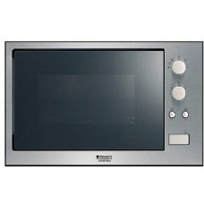 Микроволновая печь HOTPOINT-ARISTON mwkx 212 x