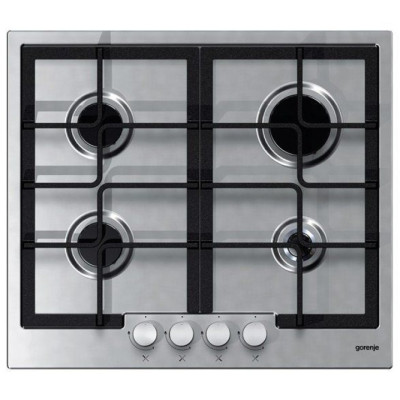 Варочная поверхность GORENJE g 6n40 zbx Варочная поверхность GORENJE g 6n40 zbx