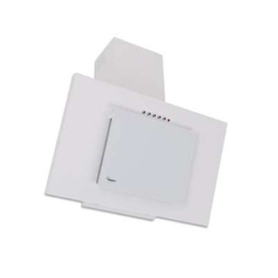 Вытяжка AKPO wk-4 nero eco 90 белое стекло Вытяжка AKPO wk-4 nero eco 90 белое стекло