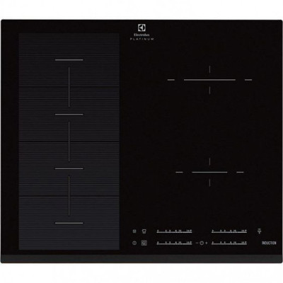 Варочная поверхность ELECTROLUX ehx96455fk Варочная поверхность ELECTROLUX ehx96455fk