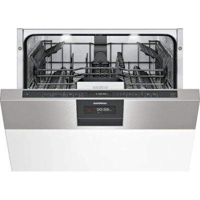 Посудомоечная машина GAGGENAU DI260111 Посудомоечная машина GAGGENAU DI260111