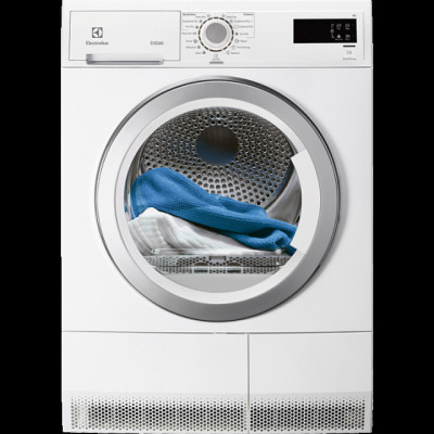 Сушильная машина ELECTROLUX edh 3686 gde Сушильная машина ELECTROLUX edh 3686 gde
