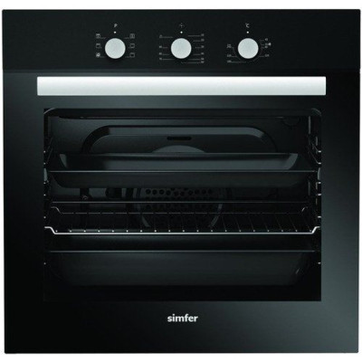 Духовой шкаф SIMFER B6EB16011 Духовой шкаф SIMFER B6EB16011