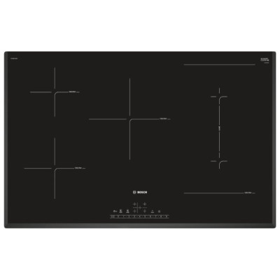 Варочная поверхность BOSCH PVW851FB5E Варочная поверхность BOSCH PVW851FB5E