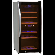 Винный шкаф WINE CRAFT BC-24BZ Grand Cru Винный шкаф WINE CRAFT BC-24BZ Grand Cru