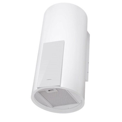 Вытяжка MAUNFELD ALBA 39 Wall белый