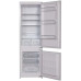 Холодильник SCANDILUX RBI120 Холодильник SCANDILUX RBI120