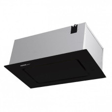 Вытяжка HOMSair Crocus 52RD черный Вытяжка HOMSair Crocus 52RD черный